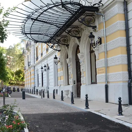 Apartment Le Bernascon