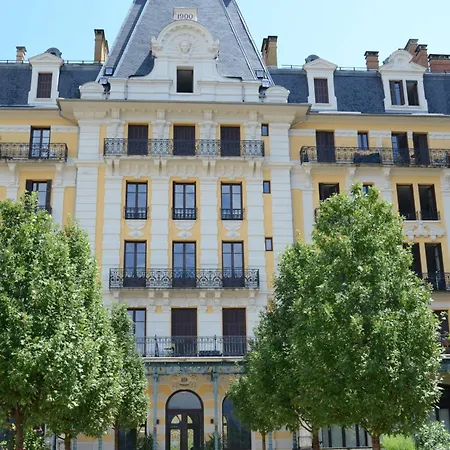 Apartment Le Bernascon