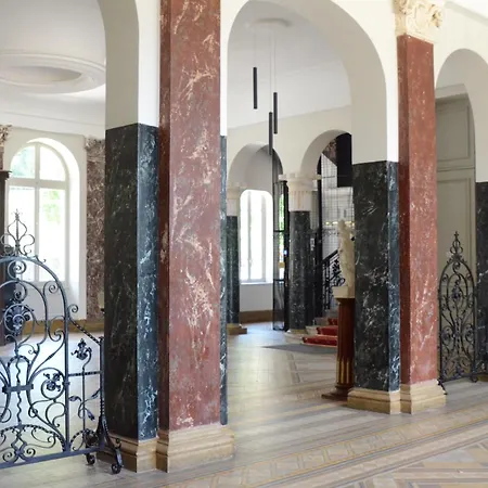 Apartment Le Bernascon