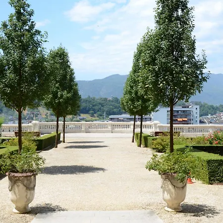 Apartment Le Bernascon