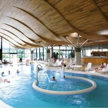 Le Bernascon * Aix-les-Bains