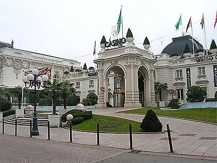 Le Bernascon Apartment Aix-les-Bains